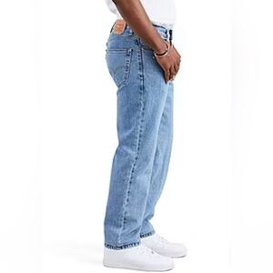 Men’s Levi’s 550